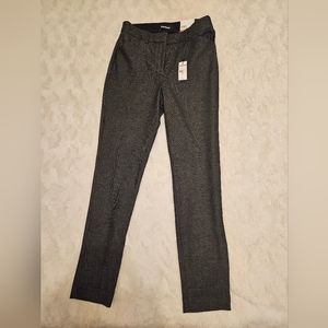 Express Pants Skinny High-Rise Stretch Size 4 BNWT